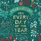 Allie Esiri, Allie Esiri - Shakespeare for Every Day of the Year (Audio book)