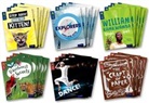Rob Alcraft, Zoe Clarke, Zoë Clarke, Zoe Kespert Clarke, Becca Heddle, Heddle Becca... - Oxford Reading Tree Treetops Infact: Oxford Level 14;15: Class Pack