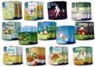 Adrian Bradbury, Adrian Hawes Bradbury, Bradbury Adrian, Alison Hawes, Hawes Alison, Karra McFarlane... - Read Write Inc. Phonics Book Bag Books: Grey Set 7 Book Bag Books