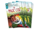 Claire Llewellyn, Anais Goldemberg - Oxford Reading Tree Treetops Greatest Stories: Oxford Level 9: The
