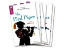 Adele Geras, Ian Beck - Oxford Reading Tree Treetops Greatest Stories: Oxford Level 10: The