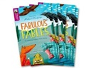 Aesop, Joanna Nadin, Joanna Aesop Nadin, Irina Troitskaya - Oxford Reading Tree Treetops Greatest Stories: Oxford Level 10: