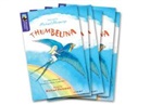 Hans  Christian Andersen, Michael Foreman, Michael Andersen Foreman, Michael Foreman - Oxford Reading Tree Treetops Greatest Stories: Oxford Level 11: