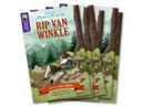 Jon Blake, Jon Irving Blake, Washington Irving, Pep Boatella - Oxford Reading Tree Treetops Greatest Stories: Oxford Level 11: Rip