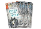 Michael Morpurgo, Michael Prokofiev Morpurgo, Sergei Prokofiev, Joanna Carey - Oxford Reading Tree Treetops Greatest Stories: Oxford Level 13: