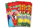 Tony Bradman, Steve Horrocks - Oxford Reading Tree Treetops Greatest Stories: Oxford Level 12: