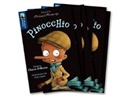 Carlo Collodi, Claire O'Brien, Claire Collodi O''brien, Victor Rivas - Oxford Reading Tree Treetops Greatest Stories: Oxford Level 14: