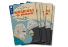 Brynhildur Thorarinsdottir, Patrick Miller - Oxford Reading Tree Treetops Greatest Stories: Oxford Level 14: