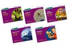Gill Munton, Munton Gill - Read Write Inc. Phonics: Purple Set 2 Non Fiction Books Mixed Pack
