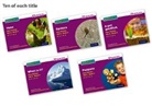 Gill Munton, Munton Gill - Read Write Inc. Phonics: Purple Set 2 Non-Fiction Books (Pack of 50)