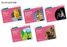 Gill Munton, Munton Gill - Read Write Inc. Phonics: Pink Set 3 Non-Fiction Books (Pack of 50)
