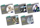 Gill Munton, Munton Gill - Read Write Inc. Phonics: Grey Set 7 Non Fiction Books Mixed Pack of 5