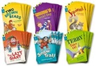 Jonathan Emmett, Emmett Jonathan, Susan Gates, Susan Waddell Gates, Gates Susan, Ivan Jones... - Oxford Reading Tree All Stars: Oxford Level 9: Pack 1a Class Pack of