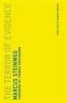 Marcus Steinweg - The Terror of Evidence