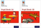 Anita Warwick, Anita York Warwick, Warwick Anita, Nicola York, York Nicola - Nelson Handwriting: Year 1/primary 2: Pupil Book 1a and 1b Pack of 30