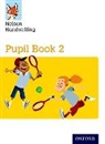 Anita Warwick, Anita York Warwick, Warwick Anita, Nicola York, York Nicola - Nelson Handwriting: Year 2/primary 3: Pupil Book 2 Pack of 15