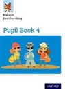 Anita Warwick, Anita York Warwick, Warwick Anita, Nicola York, York Nicola - Nelson Handwriting: Year 4/primary 5: Pupil Book 4 Pack of 15