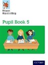Anita Warwick, Anita York Warwick, Warwick Anita, Nicola York, York Nicola - Nelson Handwriting: Year 5/primary 6: Pupil Book 5 Pack of 15