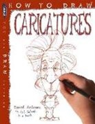 David Antram - How to Draw Caricatures