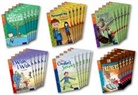 Susan Gates, Susan Shipton Gates, Gates Susan, Tessa Krailing, Alan MacDonald, Paul Shipton... - Oxford Reading Tree Treetops Fiction: Level 13: Pack of 36