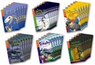 Susan Gates, Gates Susan, Alan MacDonald, MacDonald Alan, Michaela Morgan, Michaela Gates Morgan... - Oxford Reading Tree Treetops Fiction: Level 13 More Pack A: Pack of 36