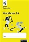Anita Warwick, Anita York Warwick, Warwick Anita, Nicola York, York Nicola - Nelson Handwriting: Year 2/primary 3: Workbook 2a (Pack of 10)