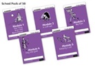 Gill Munton, Munton Gill, Tim Archbold, Archbold Tim - Read Write Inc. Fresh Start: Modules 1-5 - School Pack of 50