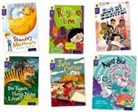 Sally Grindley, Ciaran Murtagh, Joanna Nadin, Joanna Sparkes Nadin, Ali Sparkes, Fiona Undrill... - Oxford Reading Tree Story Sparks: Oxford Level 11: Mixed Pack of 6