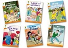 Roderick Hunt, Roderick Shipton Hunt, Paul Shipton, Alex Brychta, Nick Schon - Oxford Reading Tree Biff, Chip and Kipper Stories Decode and