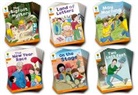 Roderick Hunt, Roderick Shipton Hunt, Paul Shipton, Shipton Paul, Alex Brychta, Nick Schon - Oxford Reading Tree Biff, Chip and Kipper Stories Decode and