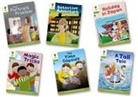 Roderick Hunt, Roderick Shipton Hunt, Paul Shipton, Alex Brychta, Nick Schon - Oxford Reading Tree: Biff, Chip and Kipper Stories Decode and Develop