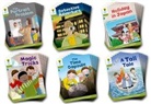 Roderick Hunt, Roderick Shipton Hunt, Paul Shipton, Shipton Paul, Alex Brychta, Nick Schon - Oxford Reading Tree Biff, Chip and Kipper Stories Decode and