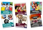 Rob Alcraft, Becca Heddle, Roderick Hunt, Roderick Heddle Hunt, Paul Shipton, Isabel Thomas... - Oxford Reading Tree Explore With Biff, Chip and Kipper: Oxford Level