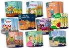 Adrian Bradbury, Adrian Hawes Bradbury, Bradbury Adrian, Alison Hawes, Hawes Alison, Karra Mcfarlane... - Read Write Inc. Phonics Book Bag Books: Purple Set 2 Book Bag Books