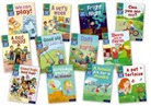 Adrian Bradbury, Adrian Mcfarlane Bradbury, Bradbury Adrian, Karra McFarlane, McFarlane Karra - Read Write Inc. Phonics Book Bag Books: Orange Set 4 Book Bag Books