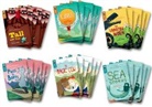 Malachy Doyle, Doyle Malachy, Susan Gates, Gates Susan, Pippa Goodhart, Goodhart Pippa... - Oxford Reading Tree Treetops Greatest Stories: Oxford Level 8 9: