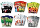 Tony Bradman, Tony Mcallister Bradman, Gillian Cross, Becca Heddle, Heddle Becca, Margaret McAllister... - Oxford Reading Tree Treetops Greatest Stories: Oxford Level 12 13: