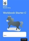 Anita Warwick, Anita York Warwick, Warwick Anita, Nicola York, York Nicola - Nelson Handwriting: Reception;primary 1: Starter C Workbook Pack of 10