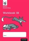 Anita Warwick, Anita York Warwick, Warwick Anita, Nicola York, York Nicola - Nelson Handwriting: Year 1/primary 2: Workbook 1b (Pack of 10)