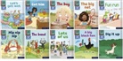 Tim Archbold, Archbold Tim, Ruth Miskin, Ruth Munton Miskin, Miskin Ruth, Gill Munton... - Read Write Inc. Phonics: Red Ditty Book Bag Books (Pack of 100)