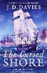 J. D. Davies, Davies J. D. - The Cursed Shore