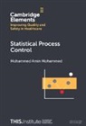 Mohammed Amin Mohammed, Mohammed Amin (University of Bradford) Mohammed - Statistical Process Control