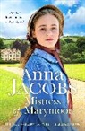 Anna Jacobs, Jacobs Anna - Mistress of Marymoor