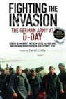 Gunter Blumentritt, Gunter Keitel Blumentritt, Alfred Jodl, Wilhelm Keitel, Freiherr von Luttwitz, Freiherr von Luttwitz... - Fighting the Invasion