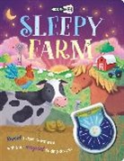 Igloo Books, Igloo Books Ltd - Hide-and-Seek Sleepy Farm