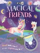 Igloo Books, Igloo Books Ltd - Magical Friends