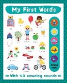 Autumn Publishing - My First Words