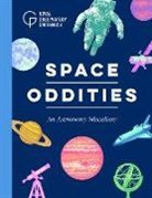 Royal Observatory Greenwich - Space Oddities