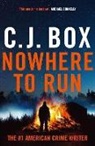 C.J. Box - Nowhere to Run