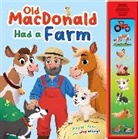 Igloo Books, Igloo Books Ltd - Old MacDonald Had a Farm
